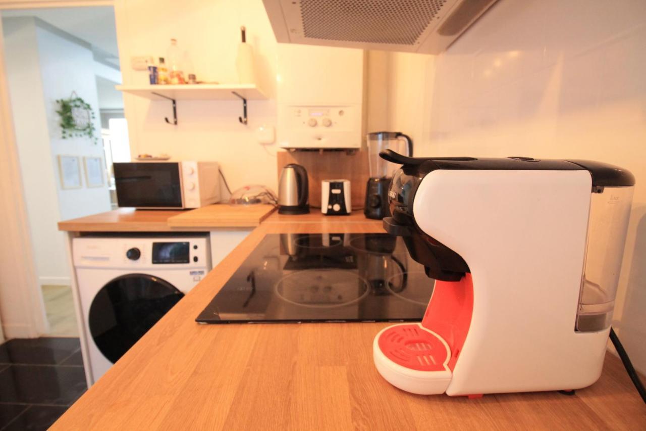 Derniere Reservations Avant Indisponibilite En Septembre Pour 12 Mois, Illimites Jacuzzi Spa Bain A Remous Interieur, Sauna Interieur, Parking Reserve, Vue Et Acces Parc, Prestations Uniques, 1Er Etage Corbeil-Essonnes Exterior foto