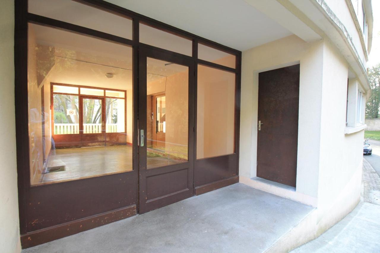 Derniere Reservations Avant Indisponibilite En Septembre Pour 12 Mois, Illimites Jacuzzi Spa Bain A Remous Interieur, Sauna Interieur, Parking Reserve, Vue Et Acces Parc, Prestations Uniques, 1Er Etage Corbeil-Essonnes Exterior foto