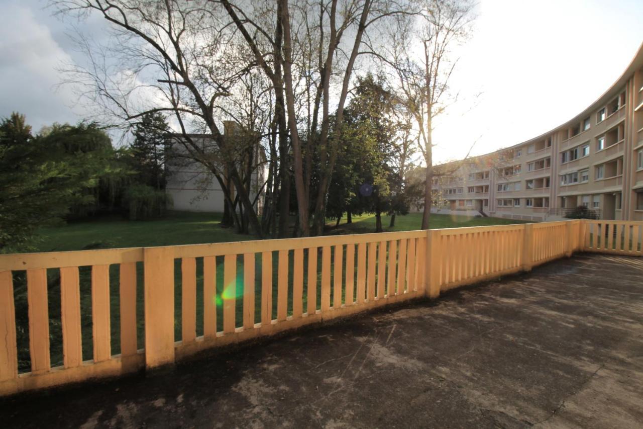 Derniere Reservations Avant Indisponibilite En Septembre Pour 12 Mois, Illimites Jacuzzi Spa Bain A Remous Interieur, Sauna Interieur, Parking Reserve, Vue Et Acces Parc, Prestations Uniques, 1Er Etage Corbeil-Essonnes Exterior foto