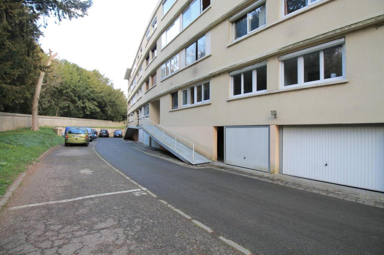 Derniere Reservations Avant Indisponibilite En Septembre Pour 12 Mois, Illimites Jacuzzi Spa Bain A Remous Interieur, Sauna Interieur, Parking Reserve, Vue Et Acces Parc, Prestations Uniques, 1Er Etage Corbeil-Essonnes Exterior foto